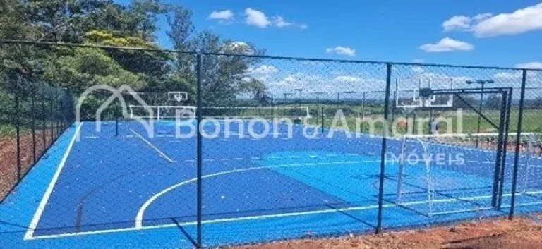 Imagem Lote exclusivo com metragem de 394,83m², com 10m de frente.

Condomínio novo, entrega em Maio de 2...