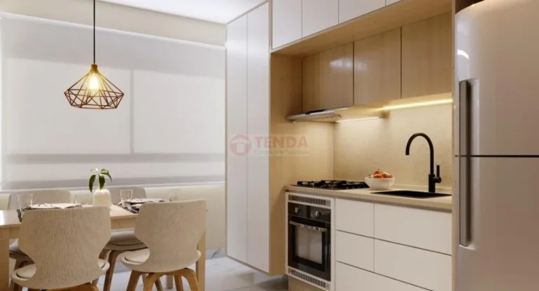 Imagem Apartamento Padrão