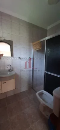 Imagem Chácara à venda em Franco da Rocha-SP, bairro Chácaras Maristela: 3 quartos, 1 suíte, 2 salas, 2 banheiros, 4 vagas de garagem, 300m².