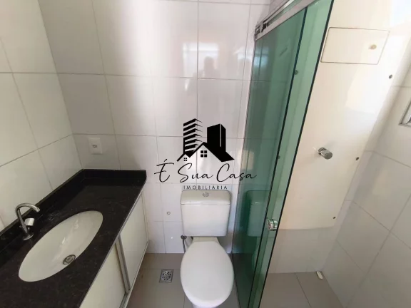 Imagem Apartamento 3 Quartos à venda no bairro Cabral, em Contagem - MG