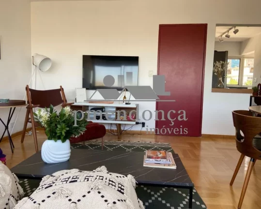 Imagem APARTAMENTO RESIDENCIAL REFORMADO com 94m² na Vila Madalena