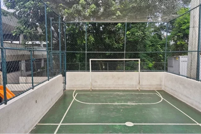 Imagem APARTAMENTO RESIDENCIAL em Guarulhos - SP, Jardim Adriana