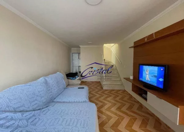 Imagem Casa com 3 quartos, 210 m² - venda ou aluguel - Jardim Ester - Butantã - São Paulo/SP