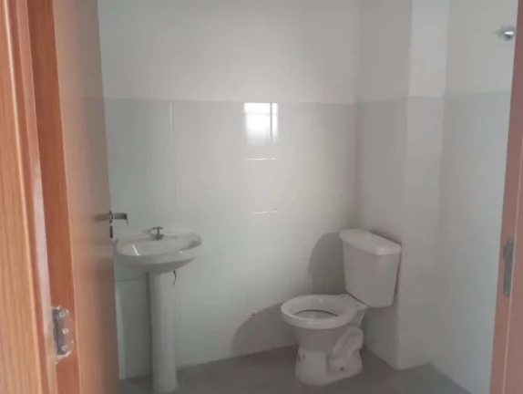 Imagem Studio à venda, no Edificio My Place Home And Work em Barbacena, Centro, com 1 quarto, 01m2