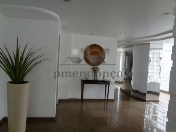 Imagem Apartamento à venda em perdizes com 04 quartos e 02 vagas, 154m²