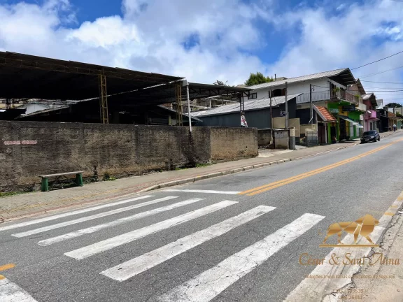 Imagem Ponto Comercial a venda na Avenida principal do Santa Cruz