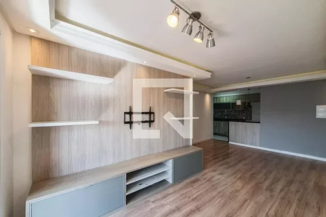 Imagem Apartamento à Venda - Ipiranga, 3 Quartos, 84 m2
