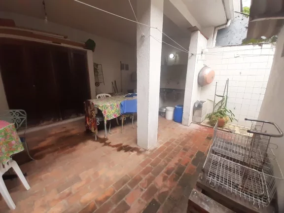Imagem SOBRADO À VENDA POR R$ 1.570.000,00 - INDIANÓPOLIS - SÃO PAULO/SP