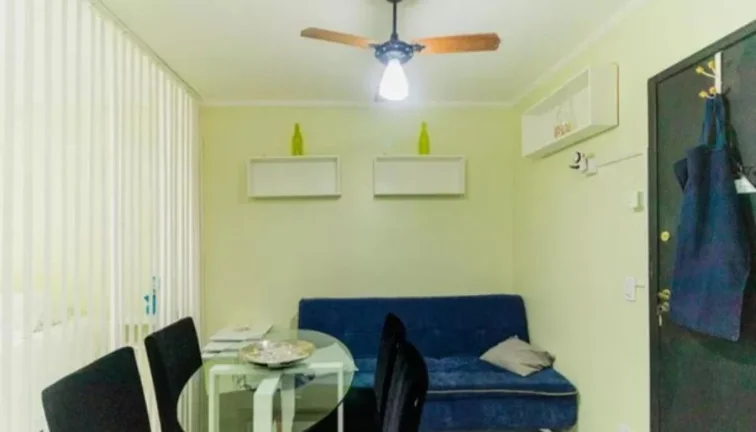 Imagem Apartamento para Venda por R$428.000,00 com 28m², 1 banheiro, 1 vaga e 1 dormitório - Santa cecilia, São paulo / SP - Cód. BDI37263