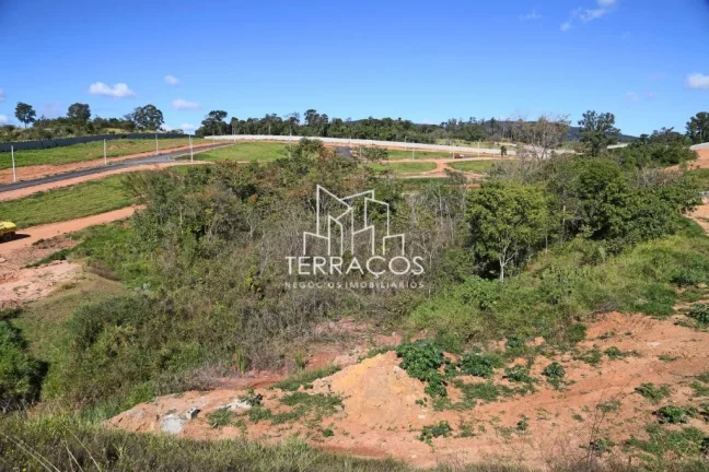 Imagem TERRENOS A PARTIR DE 250 M² - CONDOMÍNIO LAGO AZUL - JUNDIAÍ