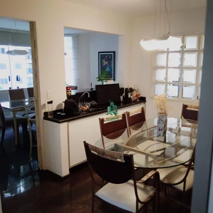 Imagem Apartamento com 4 dormitórios à venda, 270 m² por R$ 1.700.000,00 - Perdizes - São Paulo/SP