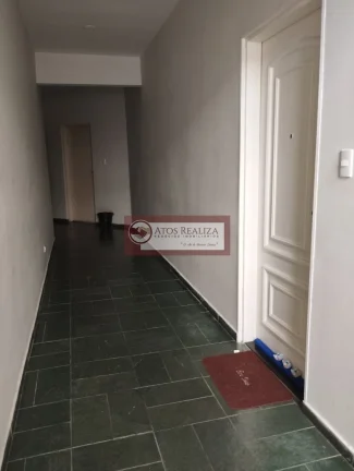 Imagem Vendo Oportunidade no Jardim Lallo - São Paulo: Apartamento com 2 Dormitórios, sala 2 ambientes, 1 vaga de garagem, 52m², por R$260.000 para venda. Oportunidade.