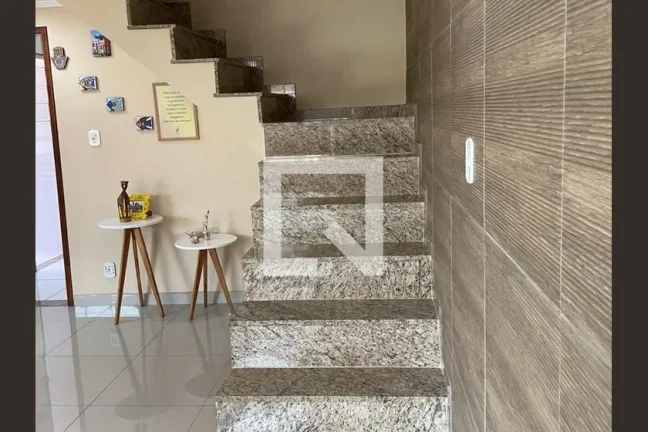 Imagem Casa à Venda - Vargem Pequena, 4 Quartos, 120 m2