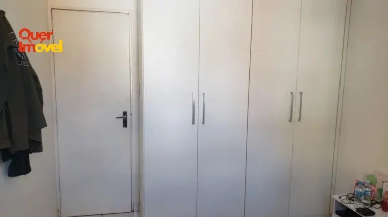 Imagem Apartamento à venda no Alto da Boa Vista, Ribeirão Preto-SP: 2 quartos, 1 sala, 1 banheiro, 1 vaga de garagem!
