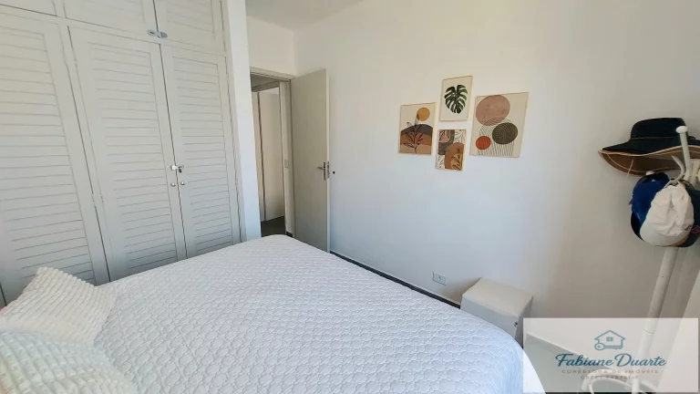 Imagem Apartamento 2 dormitórios a venda na Praia do Tenório