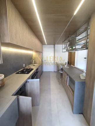 Imagem APARTAMENTO RESIDENCIAL em INDAIATUBA - SP, JARDIM CIDADE JARDIM