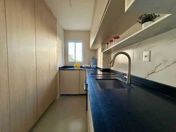 Imagem Sunny Beach Residence Apartamento Garden 2 suítes à venda Praia Mariscal Bombinhas SC