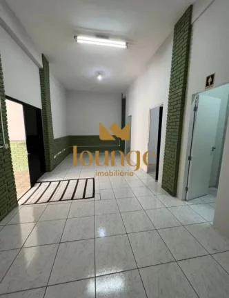 Imagem Galpão Comercial à Venda Jardim do Sol Z.Leste - Sorocaba/SP
