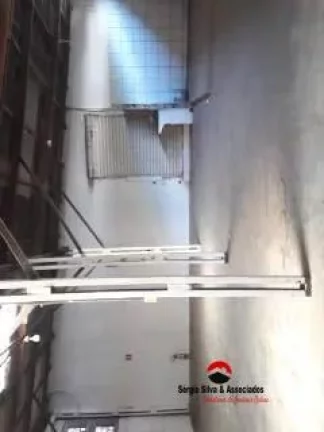 Imagem Ponto comercial para locação em abernessia Campos do Jordão- SP.
