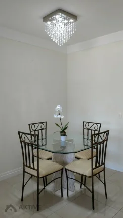 Imagem Apartamento em Tamboré - Santana de Parnaíba, SP