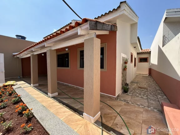 Imagem Casa à venda no bairro Nossa Senhora de Fatima