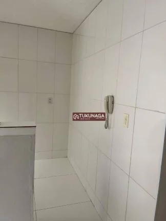 Imagem Apartamento com 2 dormitórios à venda, 44 m² por R$ 235.000,00 - Vila Izabel - Guarulhos/SP