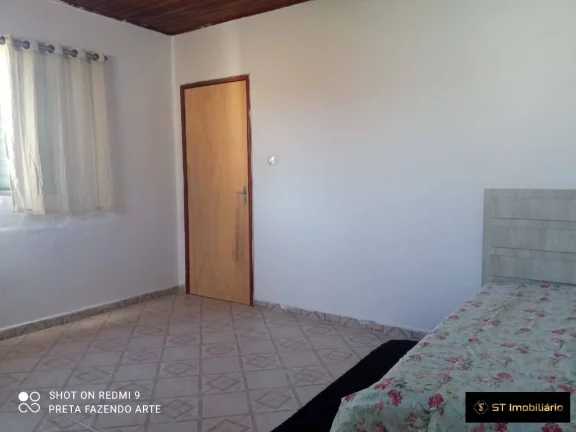 Imagem Casa em Mairiporã Otima localização 385mil