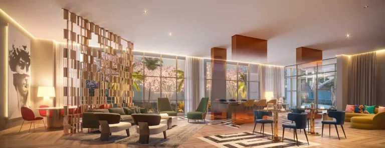Imagem Apartamento Garden à venda em São Paulo, Perdizes, com 1 quarto, 58m2