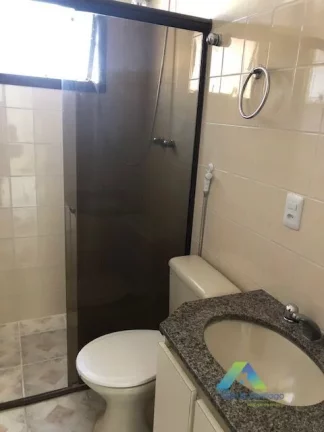 Imagem Apartamento semi mobiliado à venda com 2 dormitórios e 1 vaga em Jabaquara, São Paulo/SP!