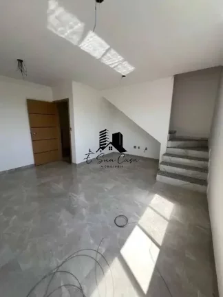 Imagem Cobertura à venda 3 quartos Agua Branca Contagem MG