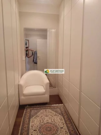 Imagem Apartamento com 4 dormitórios à venda, 289 m² por R$ 1.970.000,00 - Cambuí - Campinas/SP