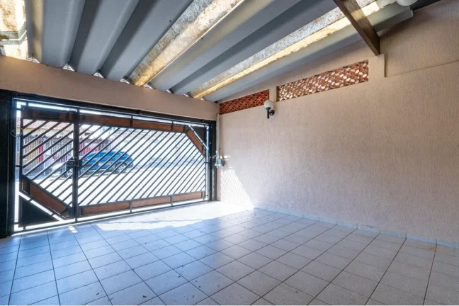 Imagem CASA RESIDENCIAL em São Paulo - SP, Jardim Santa Cruz (Campo Grande)