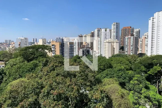 Imagem Apartamento à Venda - Vila Mariana, 3 Quartos, 86 m2