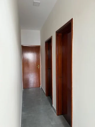 Imagem 2 CASAS TÉRREAS - 2 DORM. 1 SUÍTE - JARDIM MARIA ANTÔNIA - SUMARÉ