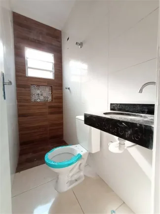 Imagem CASA COM 71.95 m² - MARACANÃ - PRAIA GRANDE SP