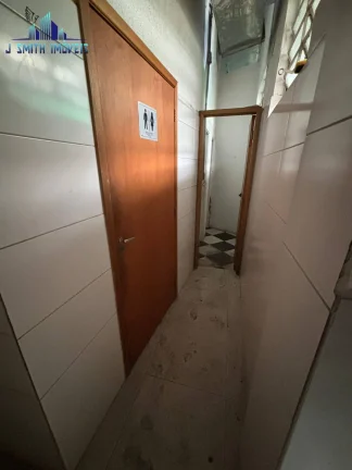 Imagem LOJA 600m² (em 2 pavimentos) PRÓXIMO DO METRÔ FARIA LIMA