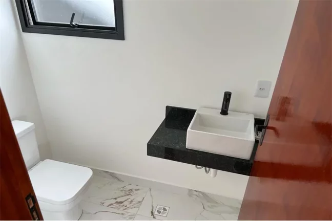 Imagem PROMOÇÃO POR TEMPO LIMITADO - LINDO SOBRADO 178mts acabamento Sofisticado