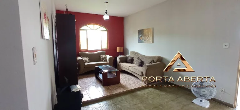 Imagem Casa Duplex em lote de 720 m2 no Todos os Santos - COD 271