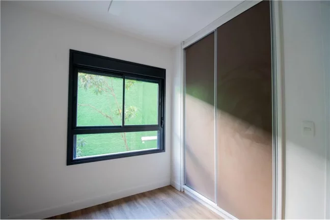 Imagem APARTAMENTO RESIDENCIAL em São Paulo - SP, Indianópolis