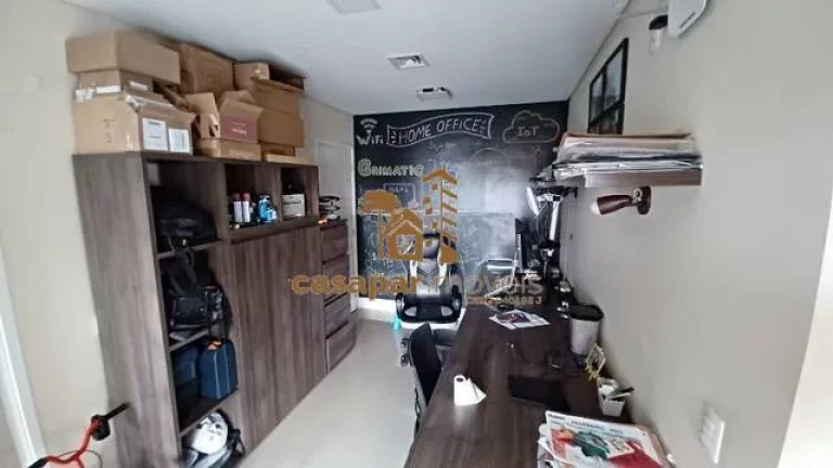 Imagem Apartamento com 3 Quartos à Venda, 116 m² em Baeta Neves - São Bernardo Do Campo