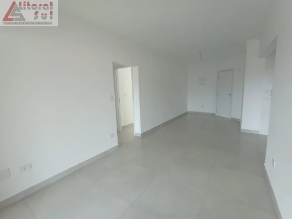 Imagem APARTAMENTO NA VILA TUPI PRAIA GRANDE 85 METROS