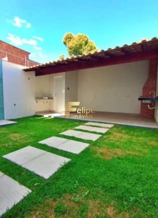 Imagem NOVÍSSIMA CASA DUPLEX À VENDA EM JARDIM BOA VISTA EM GUARAPARI/ES!
