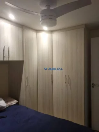 Imagem Apartamento à venda, 46 m² por R$ 255.000,00 - Jardim Ansalca - Guarulhos/SP