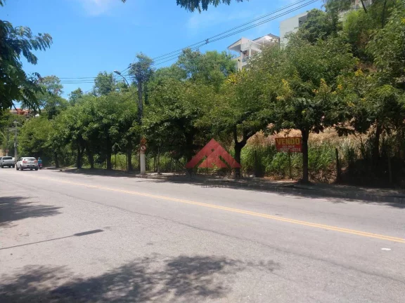 Imagem Terreno com 1.350 m2 em Piratininga