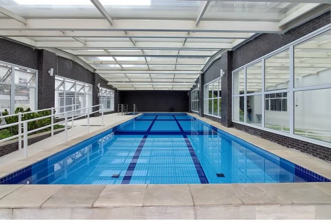 Imagem APARTAMENTO RESIDENCIAL em São Paulo - SP, Pinheiros