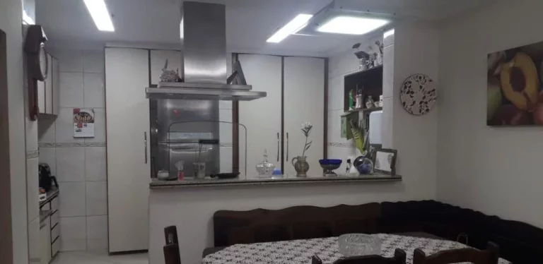 Imagem Sobrado para Venda em São Caetano do Sul / SP no bairro Barcelona