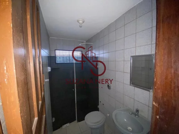 Imagem CASA COM 3 QUARTOS NO BAIRRO DA ZONA NORTE - POTENGI