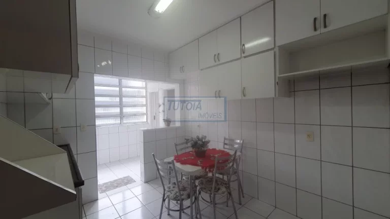 Imagem APARTAMENTO A VENDA NO PARAÍSO - SÃO PAULO
