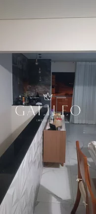 Imagem CASA PARA LOCAÇÃO EM PARQUE RESIDENCIAL JUNDIAÍ - JUNDIAÍ -SP