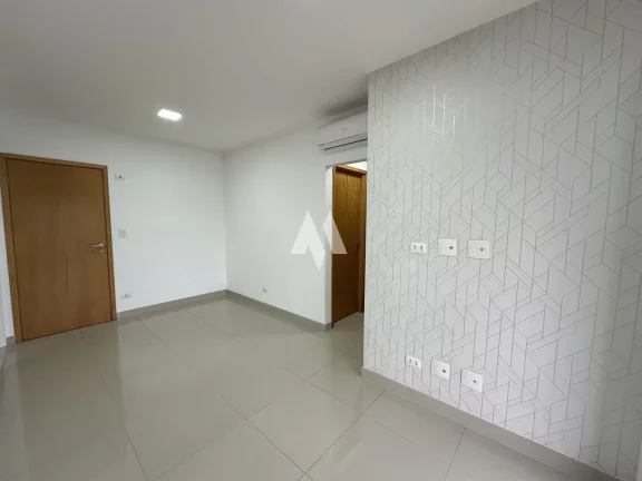 Imagem Apartamento para locação - Lazer completo - 01 dormitório em Santos